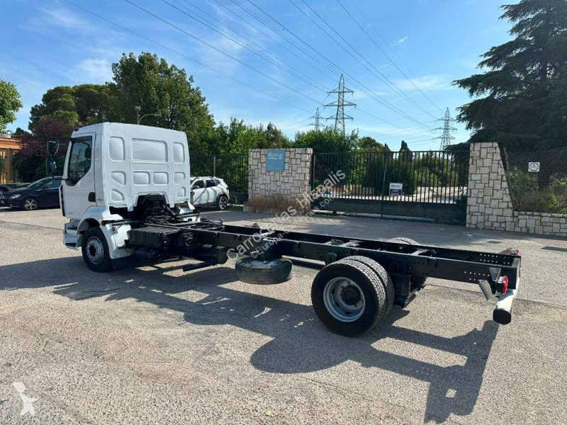 شاحنة Renault