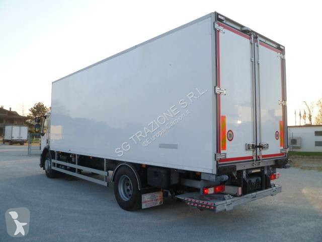 Camion Renault