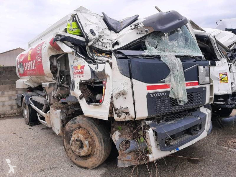 شاحنة Volvo