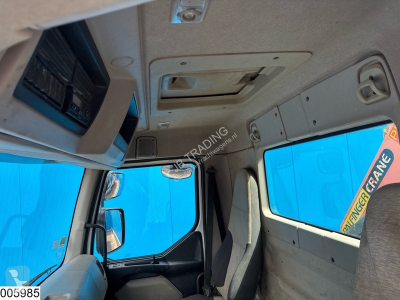 Kamion Renault 450 Dxi 8X4, Manual, Steel...