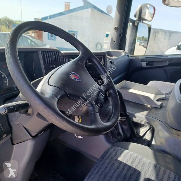Camion Scania