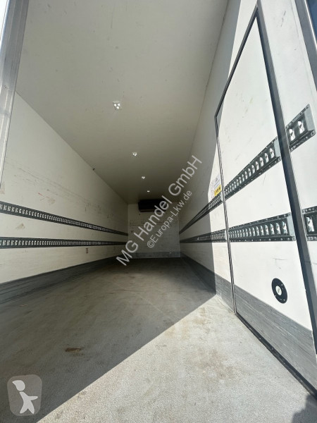 Kamion Mercedes Actros 1833, Euro6, Thermoking...