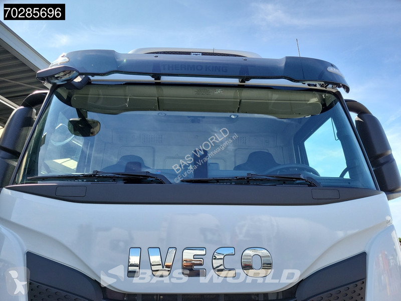 Camion Iveco S-Way 400 4X2 NEW! 19t Thermo King...