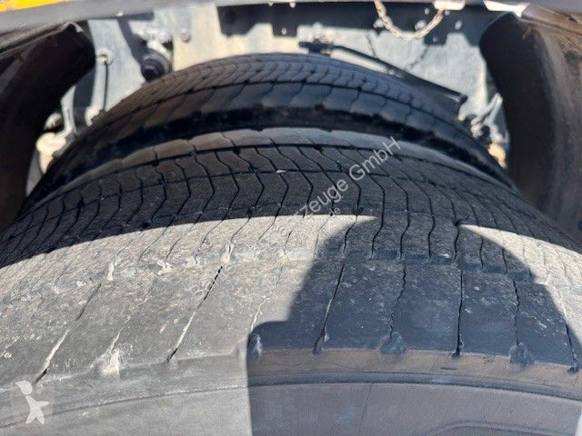Camion Iveco AS260S49Y/FP €6E Intarder...