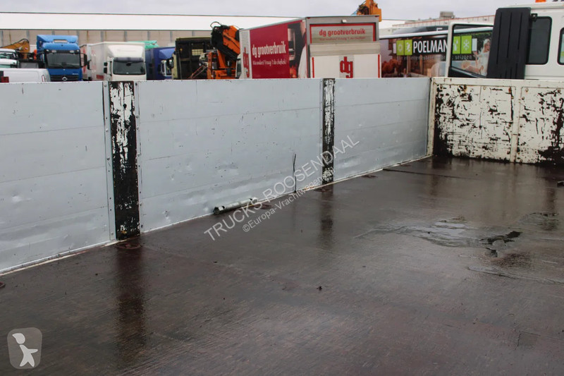 Kamion Iveco 360 + 19t + euro 5