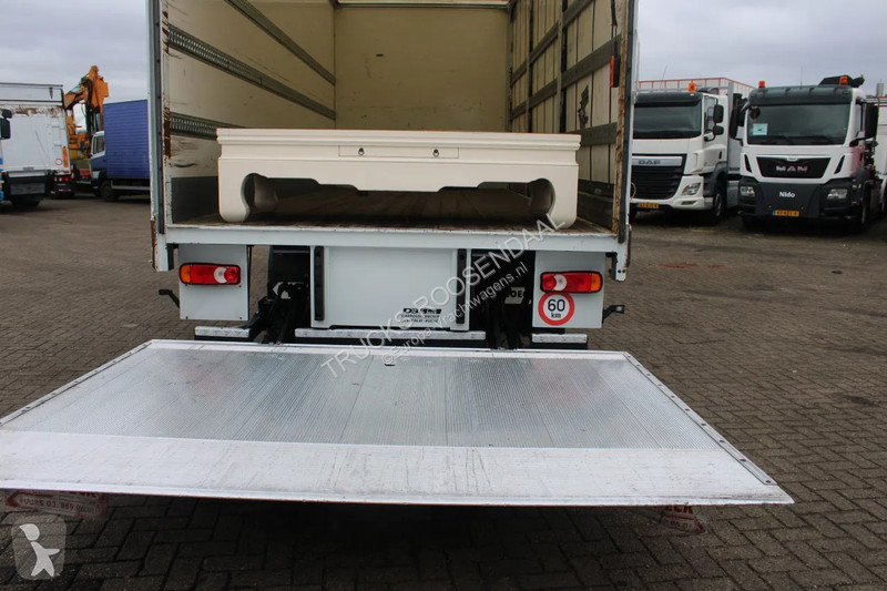 Kamion Iveco 120e22 + euro 6