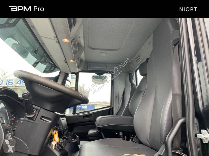Camion Iveco