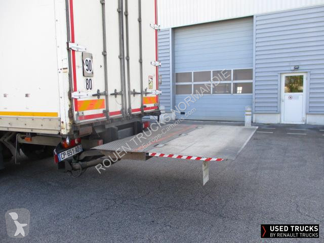 Camion Renault