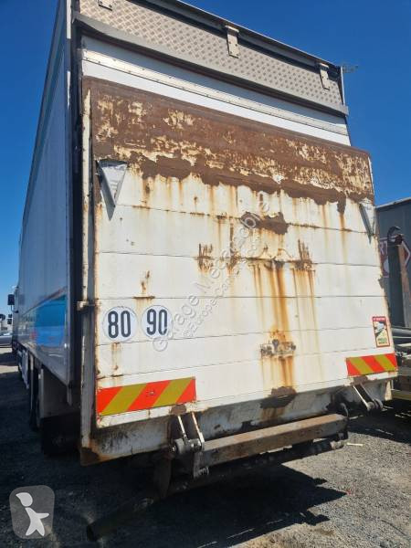 Camion Iveco
