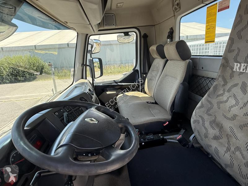 Kamion Renault 240 DXI