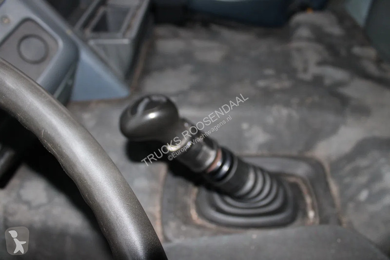 Camion DAF 65180 + euro 2