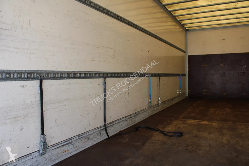 Kamion Iveco 120E25 + MANUAL