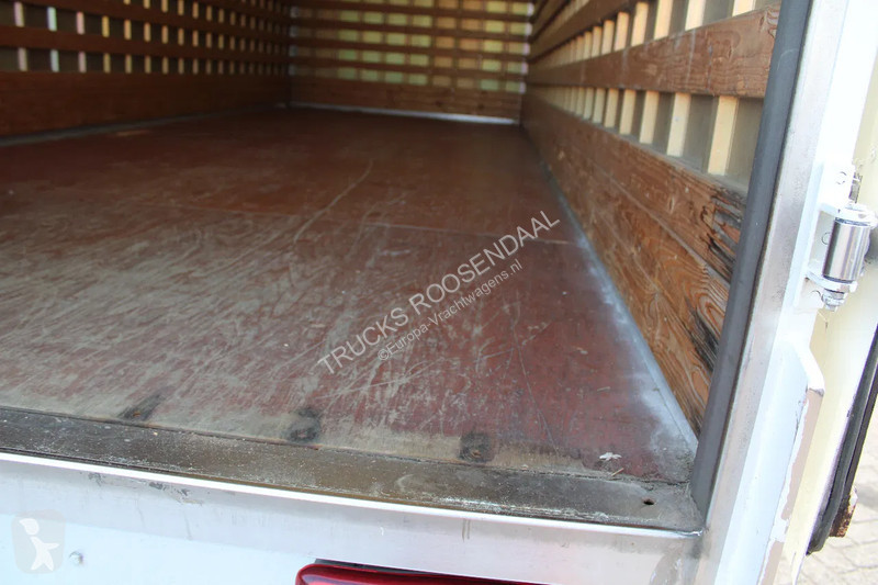 Kamion DAF 160 + EURO 5 + 7.5T