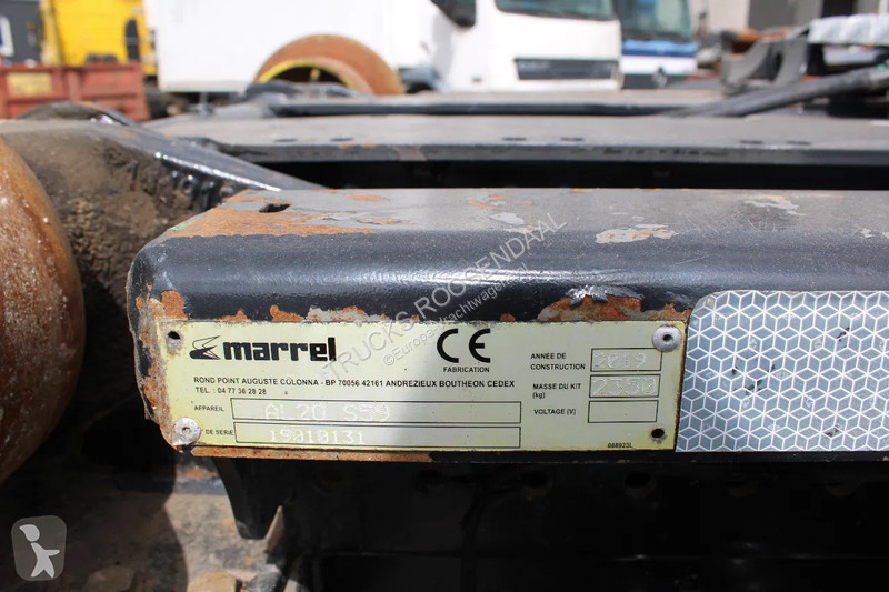 Kamion MAN 28.460 + 6X2 + PERFECT CONDITION!! 3...