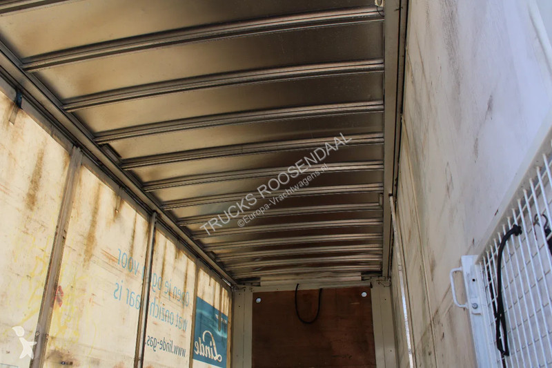 Kamion DAF 330 + EURO 6 + 6X2 STEERING