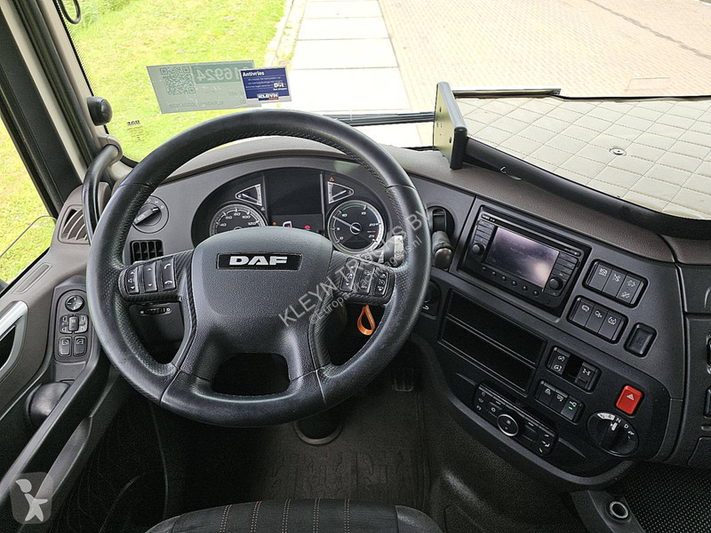 Camion DAF 480 SSC 6X2 FAR INTARDER