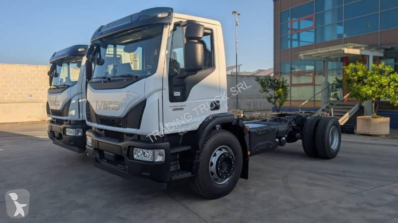 Camion Iveco