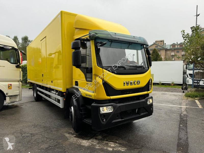 Camion Iveco