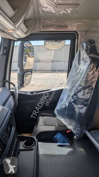Camion Iveco