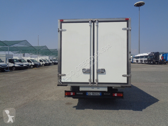Camion Iveco DAILY 35C16