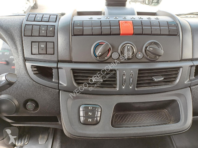 Kamion Iveco EUROCARGO ML120E22/P