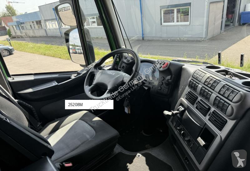 Kamion Iveco 190S42