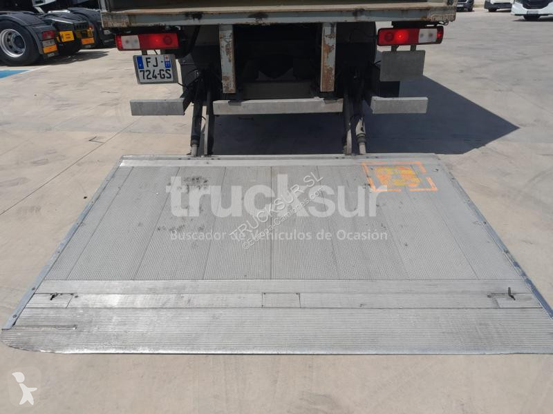 Kamion Renault  D280.18   21P