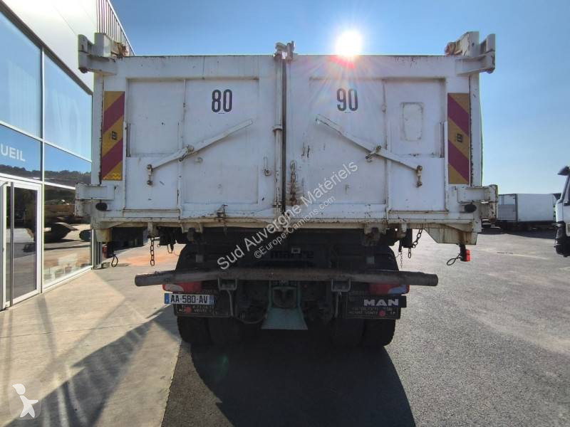 Camion MAN
