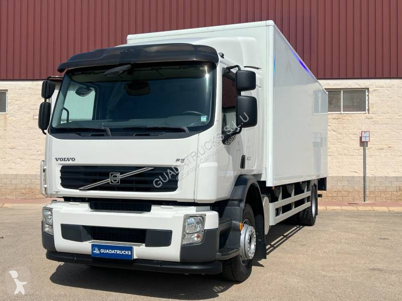 Camion Volvo