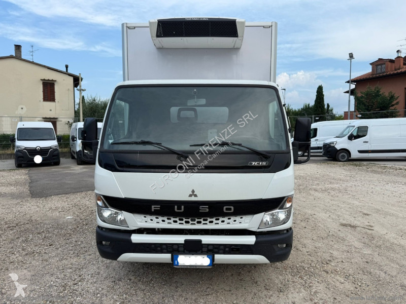 Camion Mitsubishi CANTER FUSO Altri Modelli