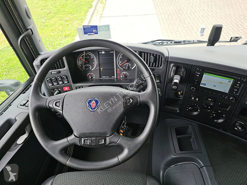 Camion Scania 320 6x2*4