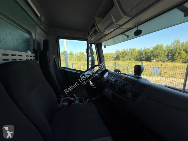 Camion Iveco