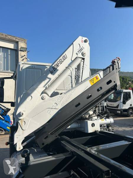 Kamion Iveco