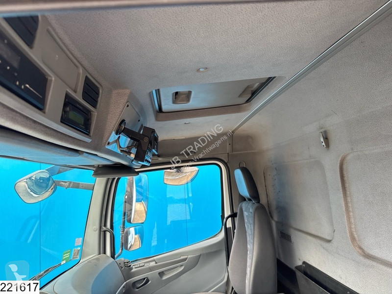Kamion Mercedes 1322 Manual, Dhollandia, Chereau