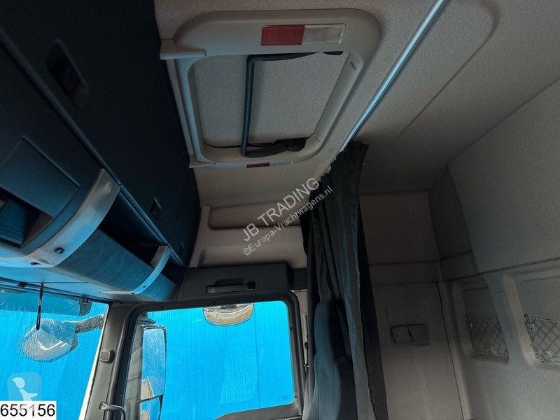 Kamion MAN TGX  6X2, EURO 6, Dhollandia, BDF