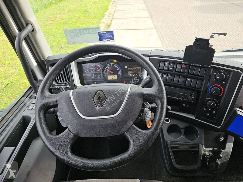 Kamion Renault D 240