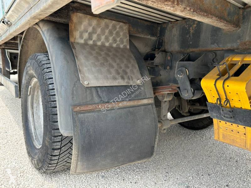 Camion Iveco