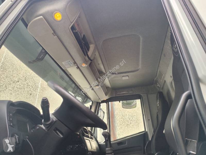 Camion Iveco