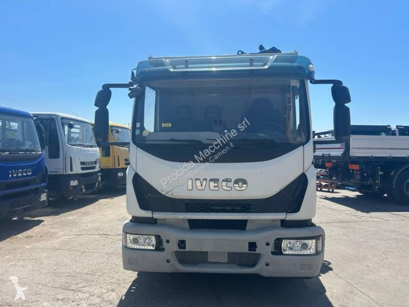 Kamion Iveco
