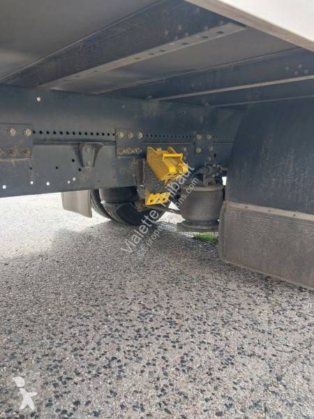 Camion Iveco