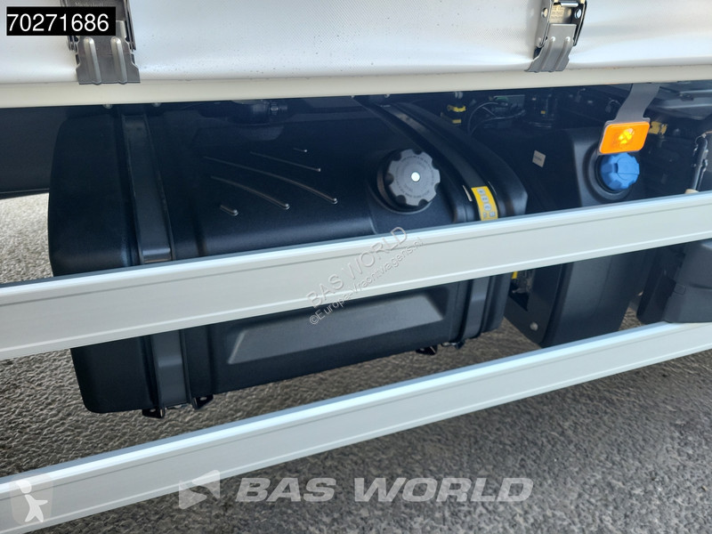 Kamion Renault D 320 4X2 NEW 19tonner 0kg...