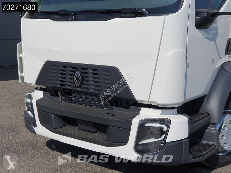 Vrachtwagen Renault D 240 4X2 NEW 12tonner...