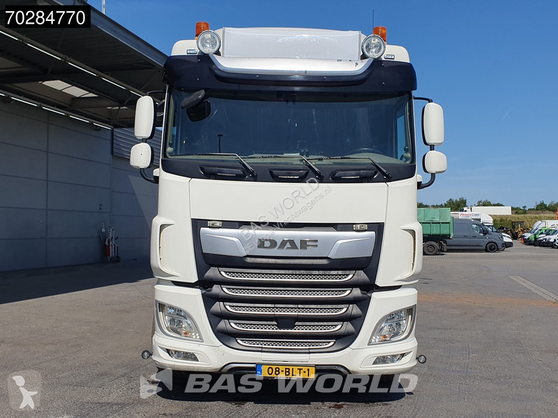 Camion DAF 530  6X2 NL-Truck VDL Hooklift...