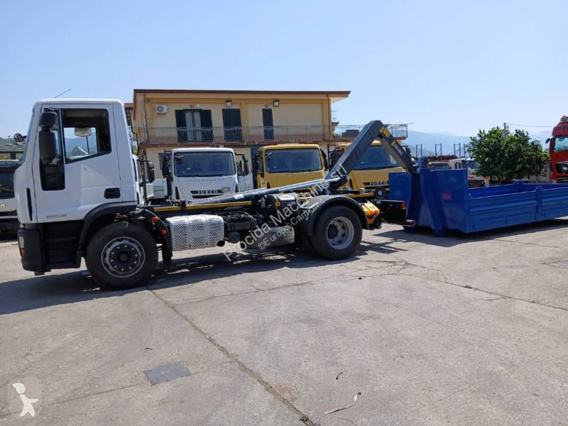 Kamion Iveco