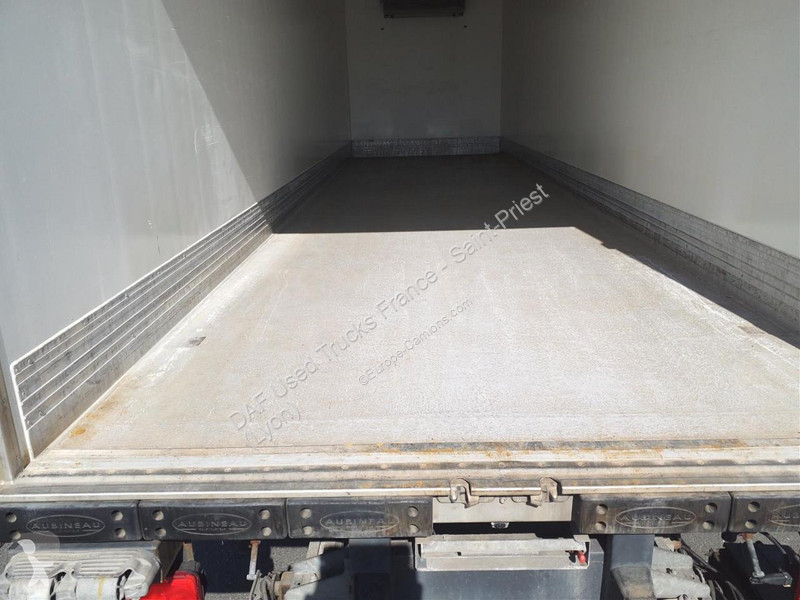 Camion DAF 450 FAX 8X2 Freezer 8X2 X