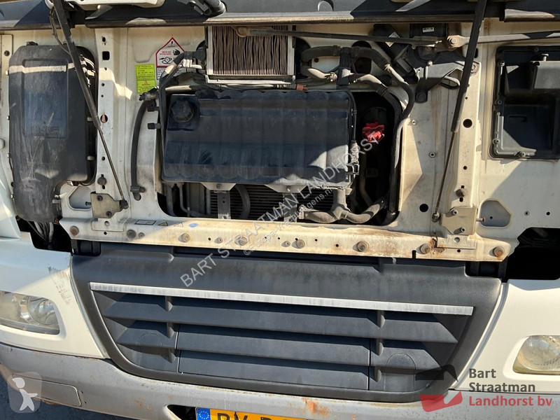 Camion DAF FAD  8x4 Euro 5 met HIAB XR 26 Ton...