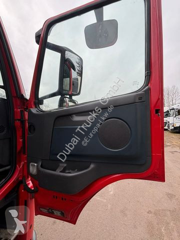 Camion Volvo FM 370