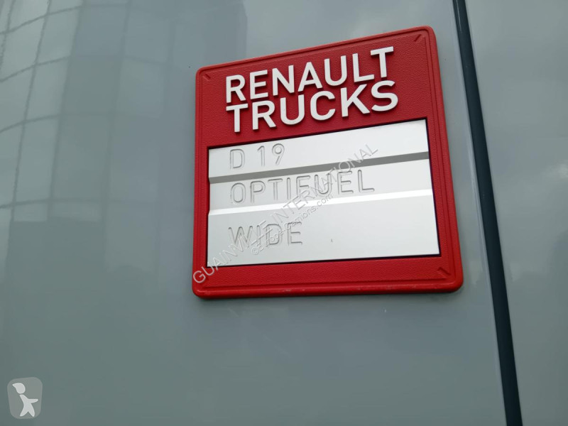 Camion Renault 280.19