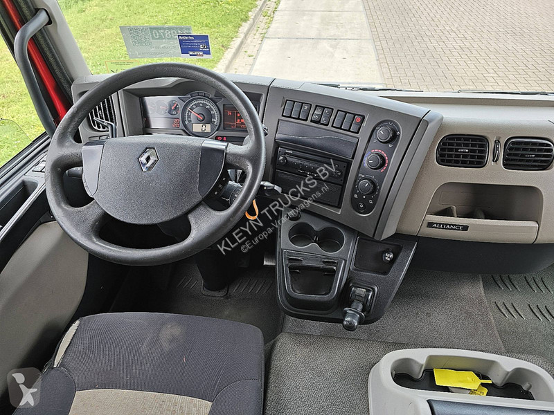 Kamion Renault MIDLUM 180.12