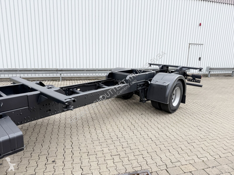شاحنة MAN TGM 18.330 4X2 LL TGM 18.330 4X2 LL,...